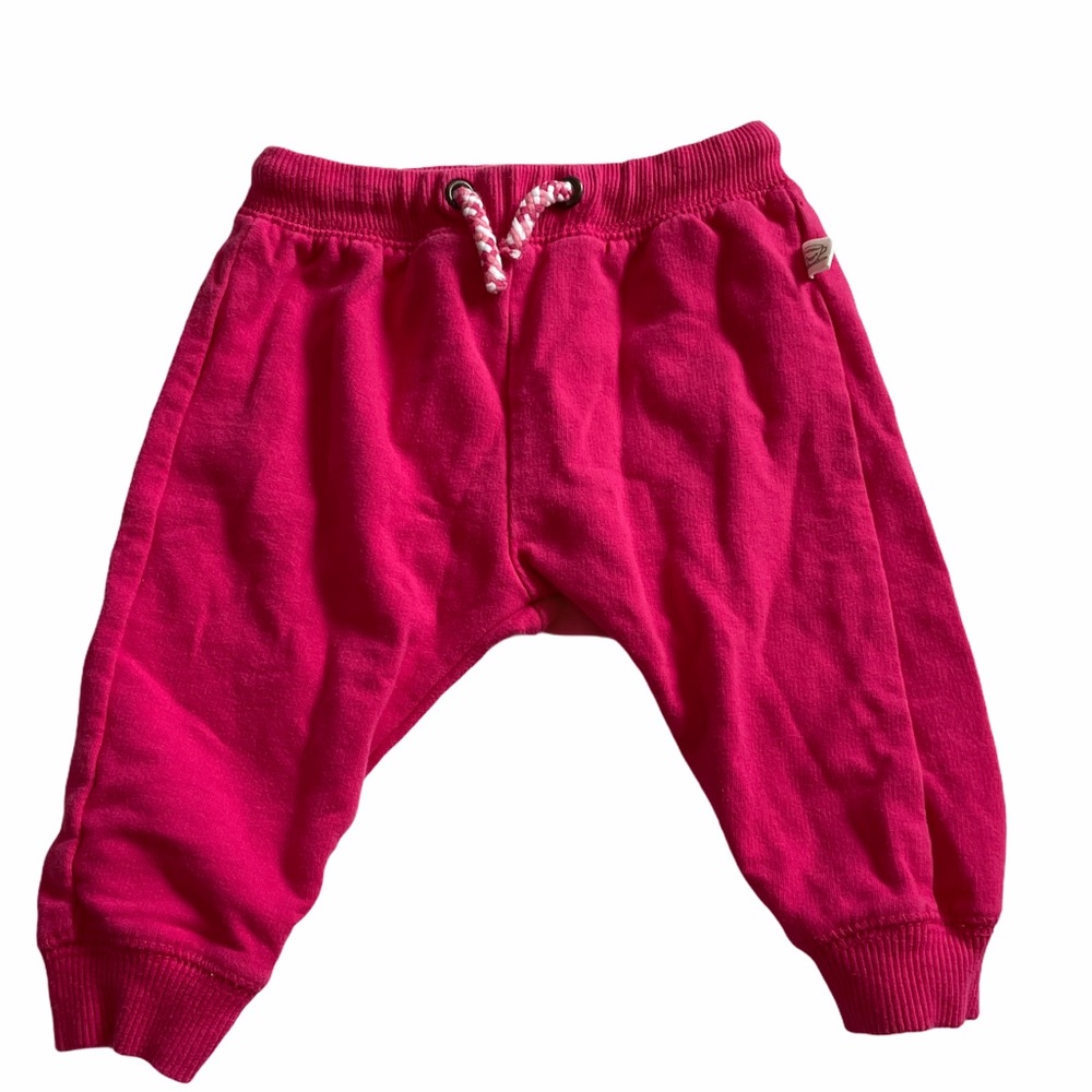 Zara joggers